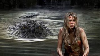 Black Water 2007 (Sub Indo)