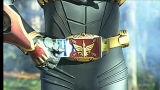 Kamen Rider Ryuki Người quyết định\Odin