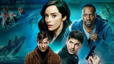 1. TITLE: Timeless/English Episode 01 HD