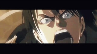 Levi VS Kenny’s squad [AMV]