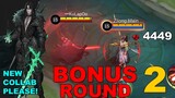 Stop Using Zilong Like This | New Argus Collab Moonton Please! | MLBB