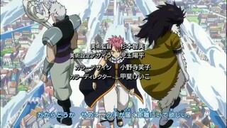 Fairy tail episode 150 sub indo