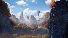 Wu Dong Qian Kun S5 EP 06 - Anime Donghua