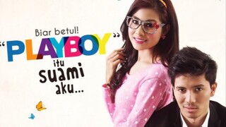 Playboy Itu Suami Aku (2013) EP18