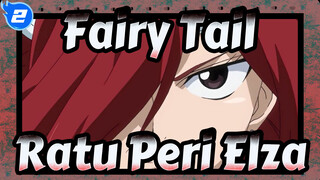 [Fairy Tail] Ratu Peri Elza_2