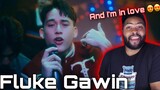 Fluke Gawin covers All 4 One (I’m So In Love) | REACTION