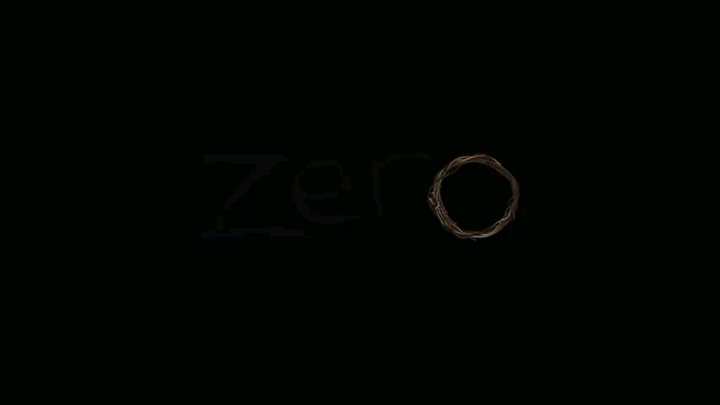 Zero - Animated Short Film