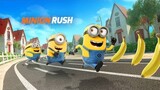 ME: MINION RUSH GAME #trending #gaming#varal  gaming channel