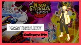 Naruto mode kurama 🔥 Endingnya Win|Game Wibu