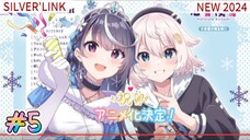 VTuber Nandaga Haishin Kiri Wasuretara Densetsu ni Natteta SUB INDO EPS 5