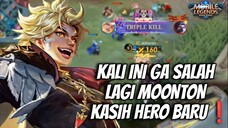 HERO BARU LANGSUNG OP❓