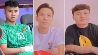 🎶 #17 TikTok Bóng Đá Đội Tuyển Việt Nam-Tổng Hợp Những Video Hài Hước Chiến Binh Áo Đỏ Trên Sân Bóng