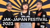 JAK-JAPAN MATSURI 2022 || EVENT HIGHLIGHTS