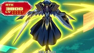 游戏王ZEXAL73：平行时空的武藤游戏VS九十九游马！