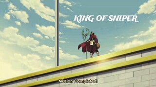 King of sniper | Sogeking