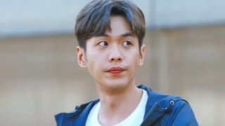 The so-called love almost ruined Lei Ming's life. He was originally the popular Lei Ming, so he chan