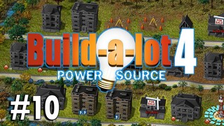 Build-A-Lot 4: Power Source | Gameplay Part 10 (Level 42 to 43)