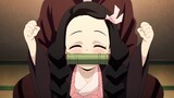 Nezuko is the cutest in the world!