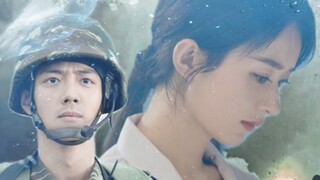 [Zhao Liying × Xiao Zhan] "Pernikahan Buta" (7) |. Gu Yiye × Shen Yu