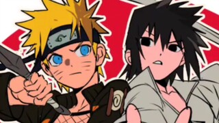 Ai vẫn nhất quyết vẽ Naruto TT vào năm 2023?