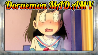 Doraemon| Nobita! You don't need your wife?!