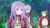 Rio saves Flora Princess^seirei gensouki^ For Commercial