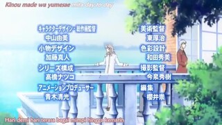 gakuen heaven episode 12 Sub indo