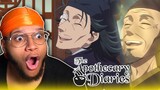 WHAT IS LAKAN PLANNING?!? | The Apothecary Diaries Ep 15-16 REACTION!