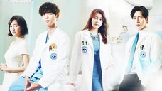 Doctor Stranger|Episode 19|INDO SUB|Lee Jong Suk, Kang So Ra