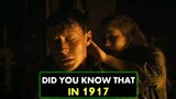 Did you know that in 1917....