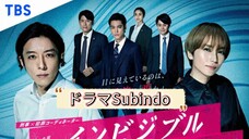 Invisible EP7 Sub indo