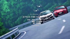 MF GHOST: Đường Đua Khốc Liệt EP 11 [Sub Việt]