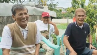 TATAY RICK: A TRIBUTE TO A FRIEND (LOLO BEN , NG VILLANGCA FAMILY)