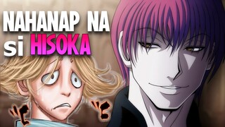 Chapter 392 (HunTanong) Live