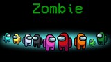 Among Us Zombie - Ep 24 ( Animation )
