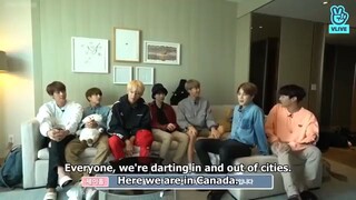 RUN BTS EP. 69 (ENGLISH SUB)