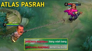 FRANCO.EXE - DETIK² ATLAS PASRAH :v