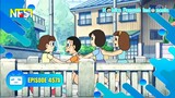Doraemon Episode 457A "Hidung Shizuka Jadi Panjang" Bahasa Indonesia NFSI