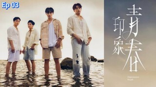 Impr€$s!oπ 0f ¥0ūth Ep 03 (sub indo)