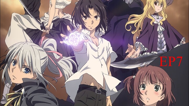 Watch Taboo Tattoo EP7 Online in HD with English Dubbed