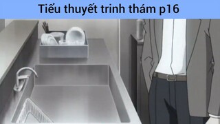 Tiểu thuyết trinh thám p16