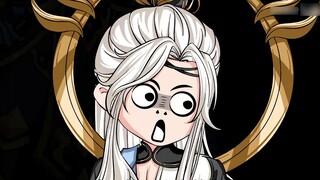 [Episode 1] Will I be taught and trained by the Master at the beginning?