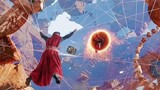 [Remix]Các siêu anh hùng Marvel-Bác Sĩ Strange & Người Nhện-gặp nhau