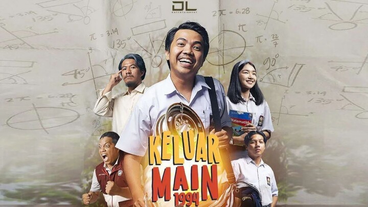 Keluar Main 1994