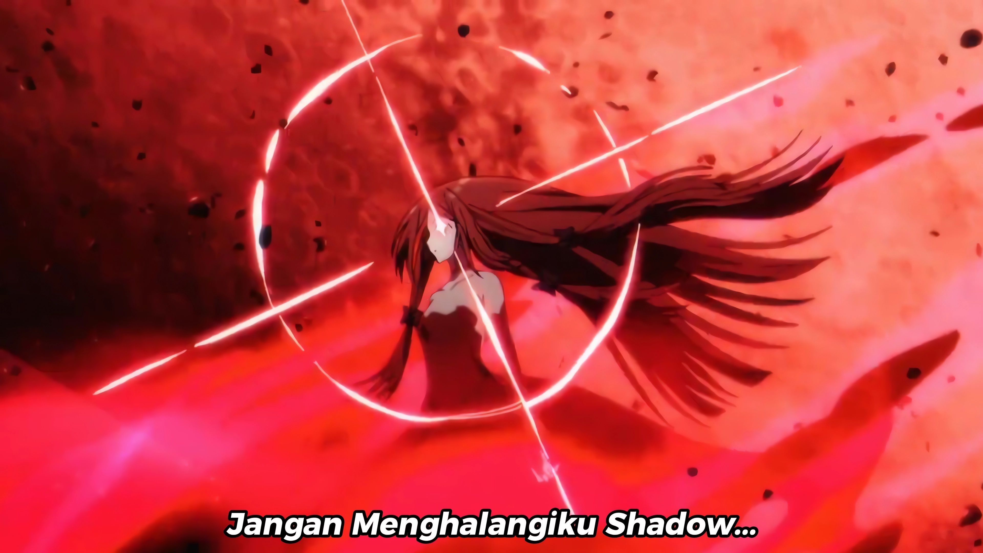 Shadow vs Elizabeth Kage no Jitsuryokusha ni Naritakute! Season 2
