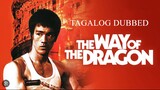 ᵀᴴᴱ WAY σϝ ƚԋҽ DRAGON ᴴᴰ | Tagalog Dubbed