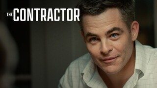 THE CONTRACTOR | Now on Digital | Paramount Movies