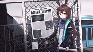 【明日方舟】你不知道的干员设定 第二期