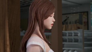 Ancient Immortal Doctor Eps 66 Sub Indo