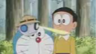 Doraemon Episode 390